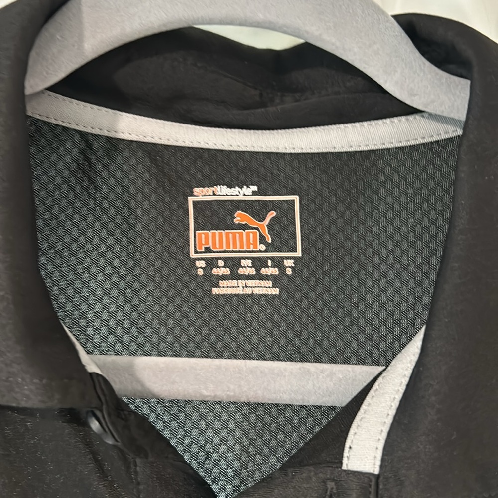 Puma polo - Picture 2 of 2